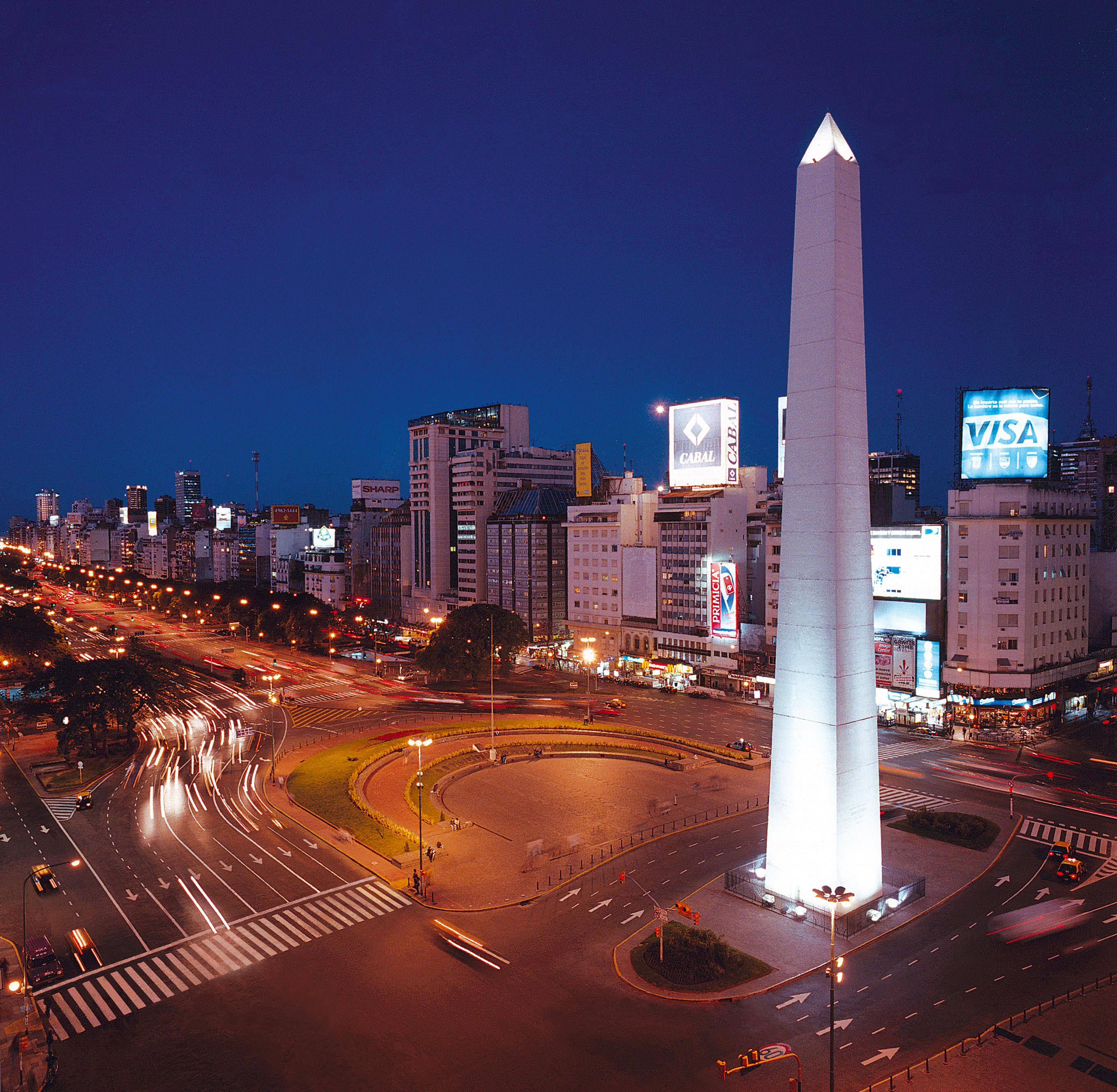 Globales Republica Hotell Buenos Aires Exteriör bild