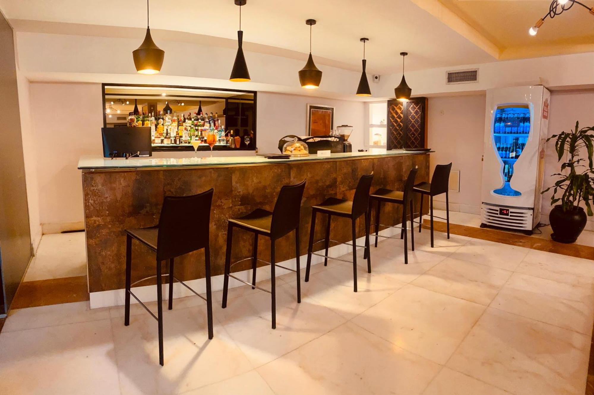 Globales Republica Hotell Buenos Aires Exteriör bild