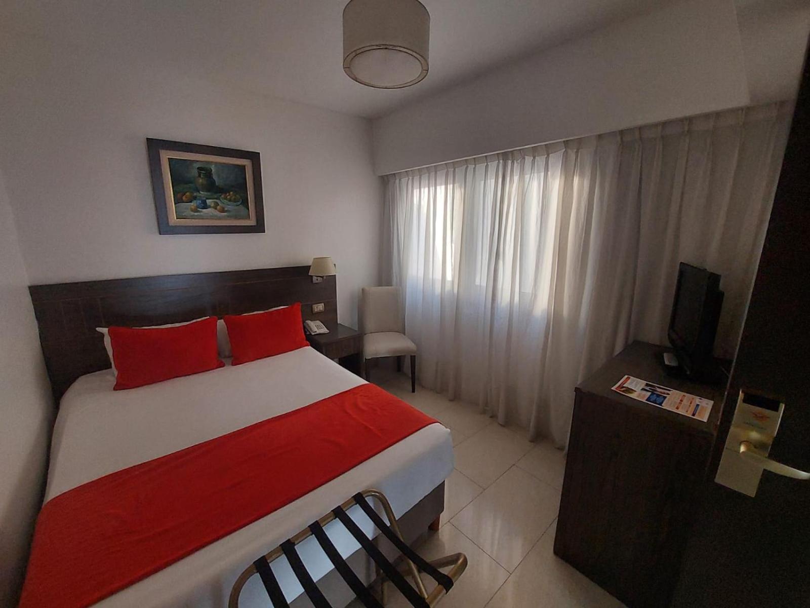 Globales Republica Hotell Buenos Aires Exteriör bild