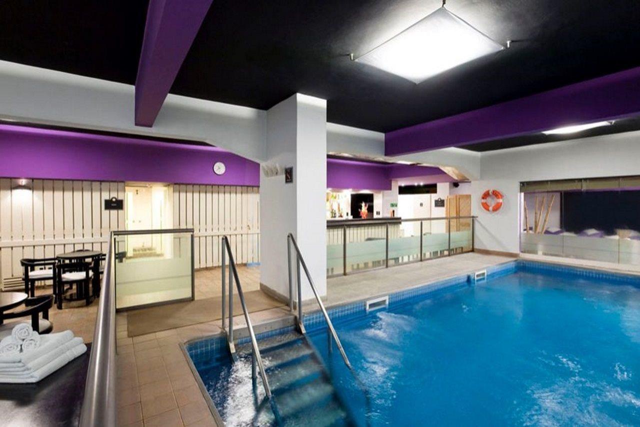 Globales Republica Hotell Buenos Aires Bekvämligheter bild