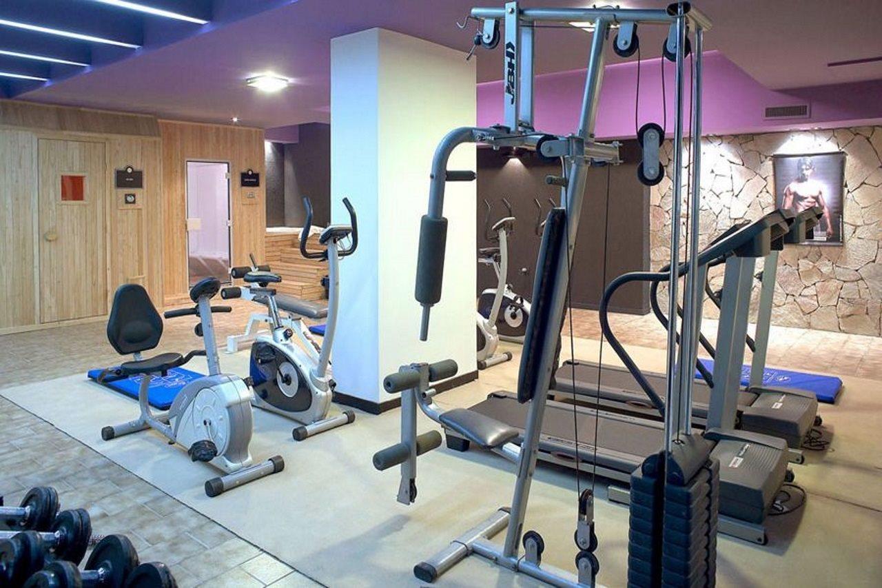 Globales Republica Hotell Buenos Aires Exteriör bild