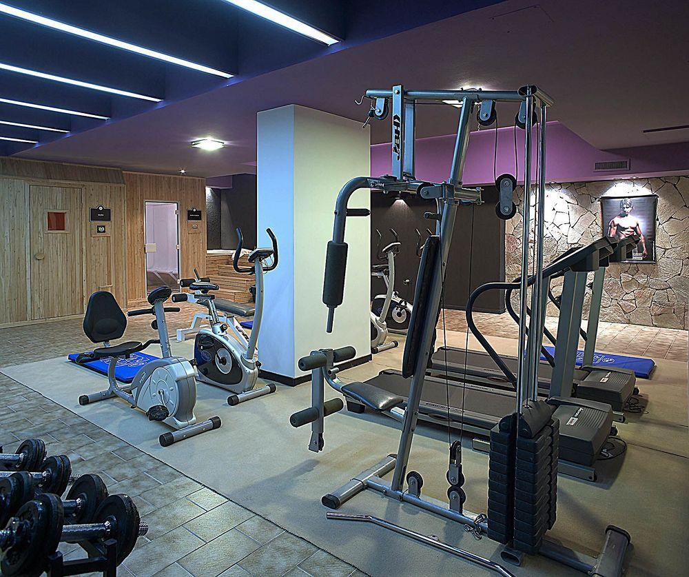 Globales Republica Hotell Buenos Aires Exteriör bild