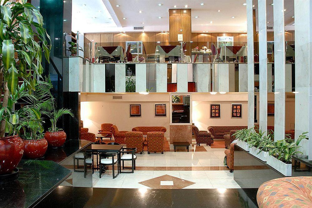 Globales Republica Hotell Buenos Aires Exteriör bild