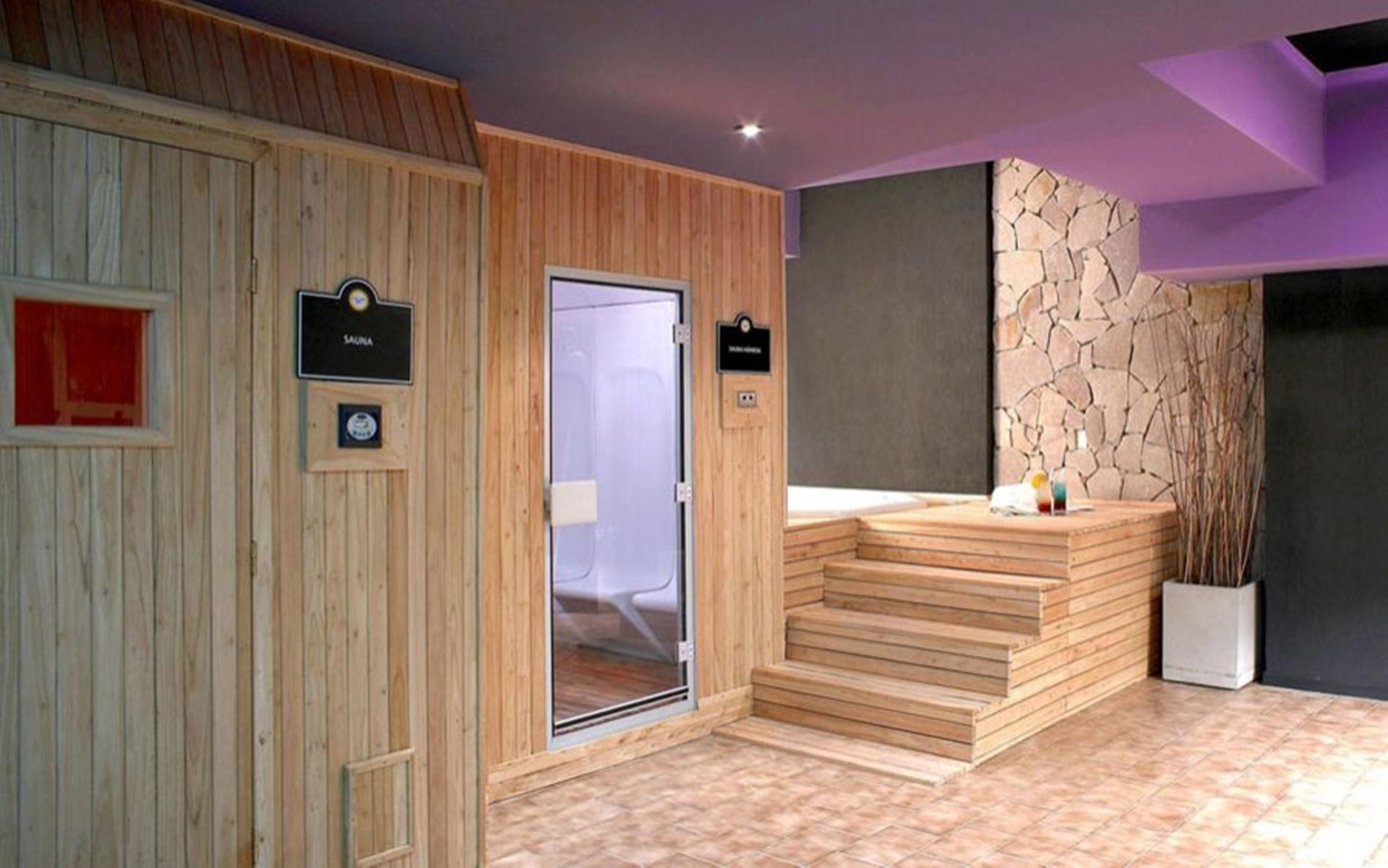 Globales Republica Hotell Buenos Aires Exteriör bild