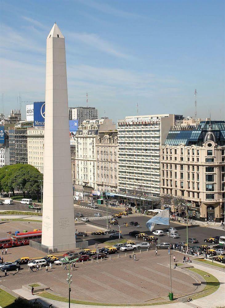 Globales Republica Hotell Buenos Aires Bekvämligheter bild