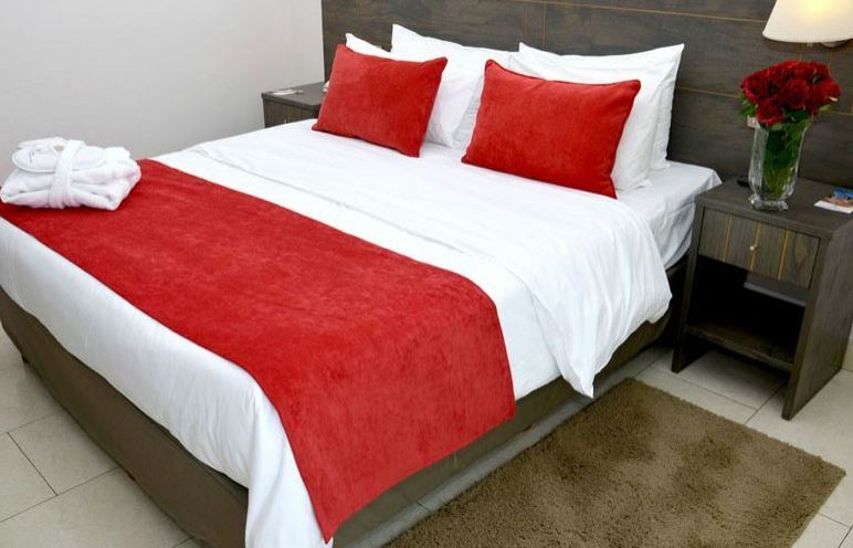 Globales Republica Hotell Buenos Aires Exteriör bild