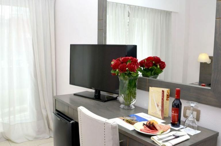 Globales Republica Hotell Buenos Aires Exteriör bild
